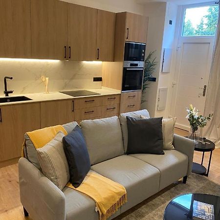 Exyca Embajadores Apartment Madrid Ngoại thất bức ảnh