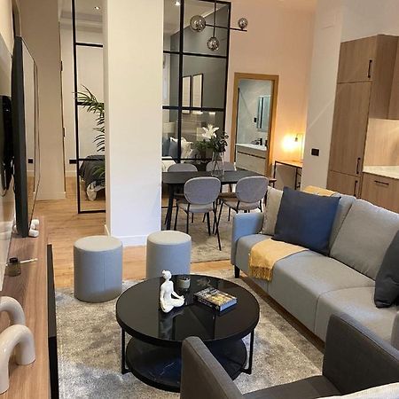 Exyca Embajadores Apartment Madrid Ngoại thất bức ảnh